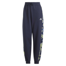 Adidas Vibaop 3s melegítőnadrág Pt IL5863 női tengerészkék m