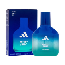 Adidas Vibes Energy Drive EDP 50 ml parfüm és kölni