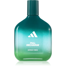 Adidas Vibes Full Recharge EDP 100 ml parfüm és kölni