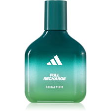 Adidas Vibes Full Recharge EDP 50 ml parfüm és kölni