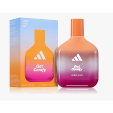 Adidas Vibes Get Comfy, edp 100ml parfüm és kölni