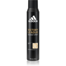 Adidas Victory League Edition 2022 parfümözött spray a testre 200 ml dezodor