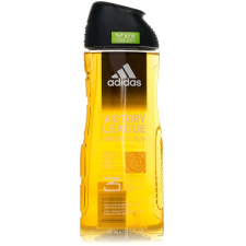 Adidas Victory League Shower Gel 3in1 400 ml tusfürdők