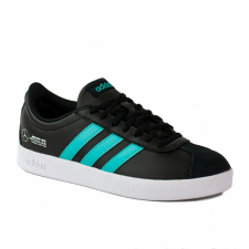  Adidas VL Court Mercedes Petronas Formula 1 Team Férfi Sneaker férfi cipő