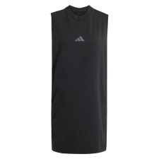 Adidas W Aop 3s Dre JG6226 Női Ruha Fekete L lányka ruha