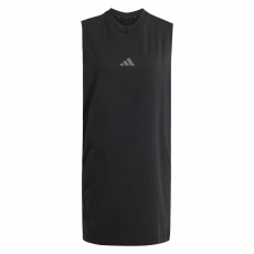 Adidas W Aop 3s Dre JG6226 Női Ruha Fekete M