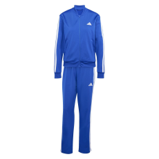 Adidas W Ess 3s Ts JD2688 Női Melegítő Ruha Kék M