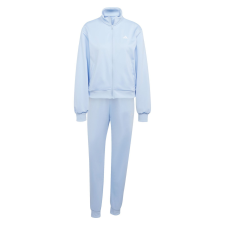 Adidas W Feelcozy Ts JD2704 Női Melegítő Ruha Kék L női edzőruha