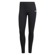 Adidas W Lin Sj Leg Legs JG8621 Női Fekete S női nadrág