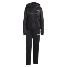 Adidas W Linear Ts JD2695 Női Melegítő Fekete M