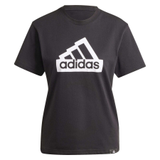 Adidas W Mod Ess T IX6448 női póló fekete S női póló