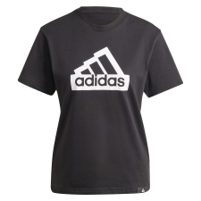 Adidas W Mod Ess T IX6448 női póló fekete XL női póló