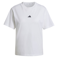 Adidas W Sl Sj T JC5944 Női Póló Fehér S
