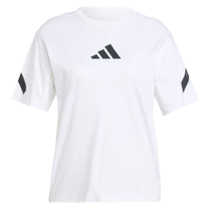 Adidas W Z.n.e. Póló JE7857 Női Fehér S