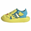 Adidas Water Sandal Flounder I IH1234 Gyerek Szandál Sárga 25