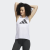Adidas WTR 3BARLOGO TK női Atléta