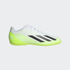 Adidas X Crazyfast 4 IN teremcipő IE1586 45 1/3 férfi cipő