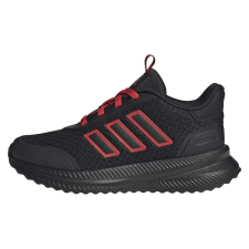 Adidas X_plrpath K IH1072 Gyerek Sportcipő Fekete 39 1/3 gyerek cipő
