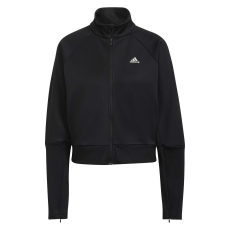 Adidas Zoe Saldana tréningruha blúz felső HB1475 női fekete L
