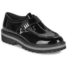 ADIGE Oxford cipők METZ Fekete 39