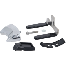  ADJUSTABLE FORK KIT WITH SUPPORT F64 kisháztartási gépek kiegészítői