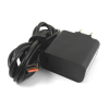 ADL65WLC 20V 3.25A YOGA 3 négyzet alakú Laptop töltő (Adapter) tápegység