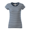ADLER 804 Malfini Sailor női póló tengerészkék - 2XL