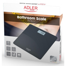  Adler AD8157 Személymérleg mérleg