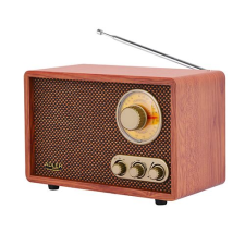 ADLER AD 1171 Retro rádio (AD 1171) rádió