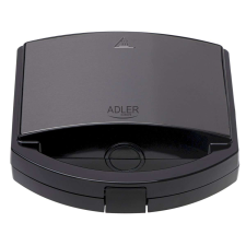 ADLER AD 3069 szendvicssütő