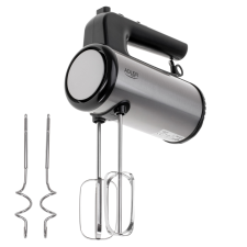 ADLER AD 4232 Kézi mixer 850W - Fekete / Ezüst (AD 4232) kézi mixer