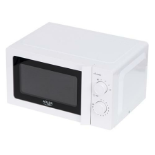 Adler AD 6205 Mikrohullámú sütő - 700W mikrohullámú sütő