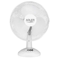 ADLER AD 7303 asztali Ventilátor 70W #fehér ventilátor