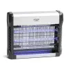 ADLER Adler AD 7934 Szúnyogirtó UV lámpa 23.7 W ezüst / fekete (AD7934)