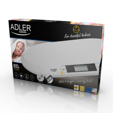 ADLER Babamérleg (AD8139) (AD8139) mérleg