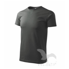 ADLER Basic férfi póló 160