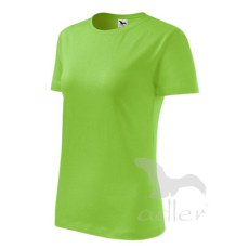 ADLER Basic póló női