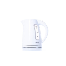 ADLER Camry Premium CR 1256 electric kettle 1.7 L 2000 W White vízforraló és teáskanna