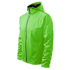 ADLER COOL férfi softshell dzseki