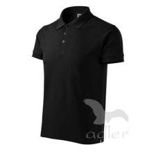 ADLER Férfi Cotton Heavy galléros póló munkaruha