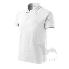 ADLER Férfi Cotton Heavy galléros póló munkaruha