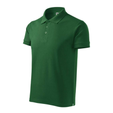 ADLER Férfi Cotton Heavy galléros póló munkaruha