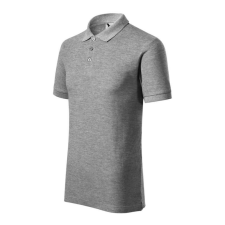ADLER Férfi Cotton Heavy galléros póló munkaruha