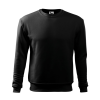 ADLER Férfi/gyerek felső Essential - Fekete - XXXXL