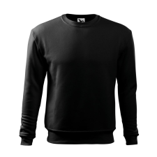 ADLER Férfi/gyerek felső Essential - Fekete - XXXXL férfi pulóver, kardigán