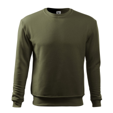 ADLER Férfi/gyerek felső Essential - Military - L férfi pulóver, kardigán