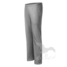 ADLER Férfi/gyermek Comfort melegít?nadrág