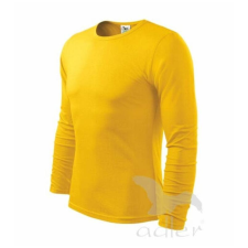ADLER Férfi póló FIT-T Long Sleeve munkaruha