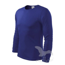 ADLER Férfi póló FIT-T Long Sleeve