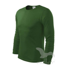 ADLER Férfi póló FIT-T Long Sleeve